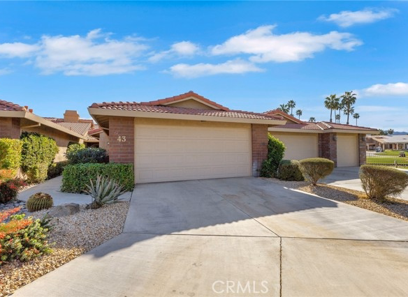 43 Joya, Palm Desert, CA 92260