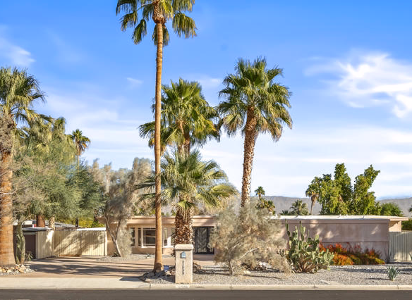 71568 Tangier Road, Rancho Mirage, CA 92270