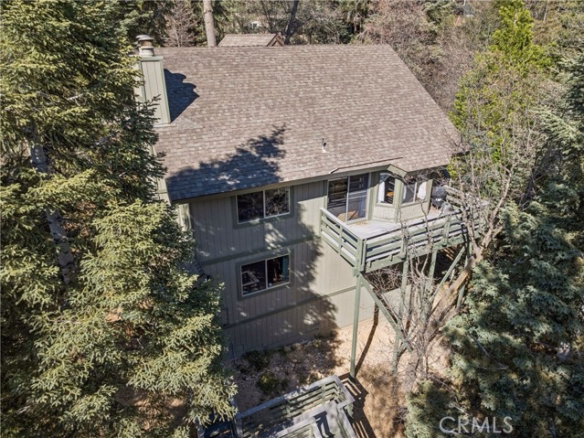 175 Massive, Lake Arrowhead, CA 92317