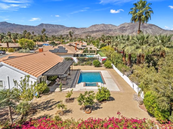 73430 Desert Rose Drive, Palm Desert, CA 92260