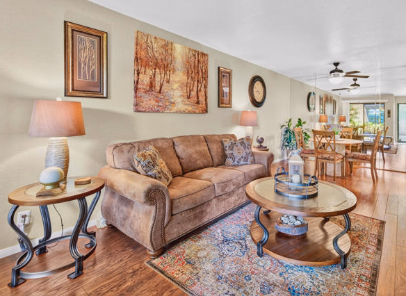 2821 N Los Felices Circle #107, Palm Springs, CA 92262