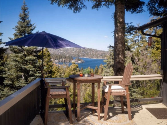 550 Stone Hill Drive, Lake Arrowhead, CA 92352