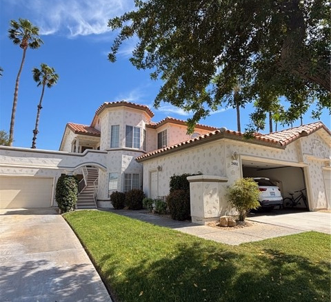 248 Vista Royale Circle E, Palm Desert, CA 92211