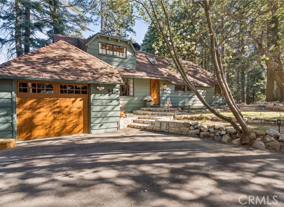 840 Coyote Walk, Lake Arrowhead, CA 92352