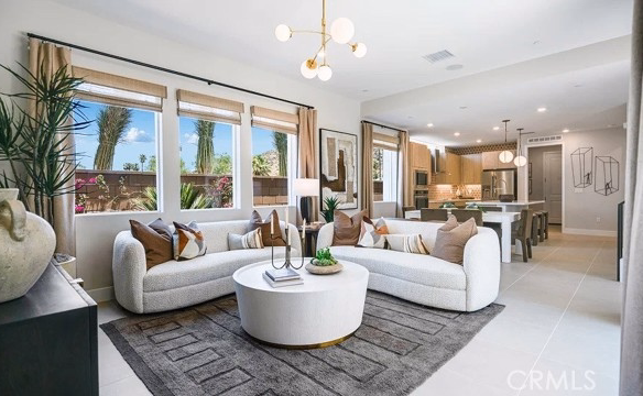 2642 Prairie Rose Lane, Palm Springs, CA 92264