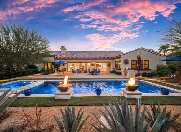 11 Alicante Circle, Rancho Mirage, CA 92270