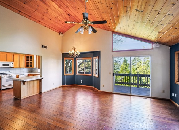 25274 North Road, Twin Peaks, CA 92391