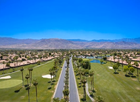 110 Conejo Circle, Palm Desert, CA 92260