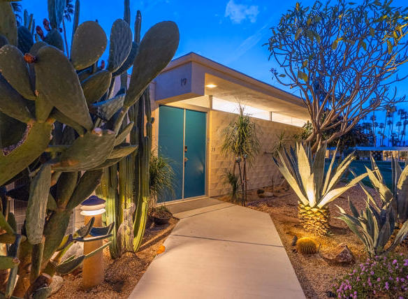 19 Westlake Drive, Palm Springs, CA 92264