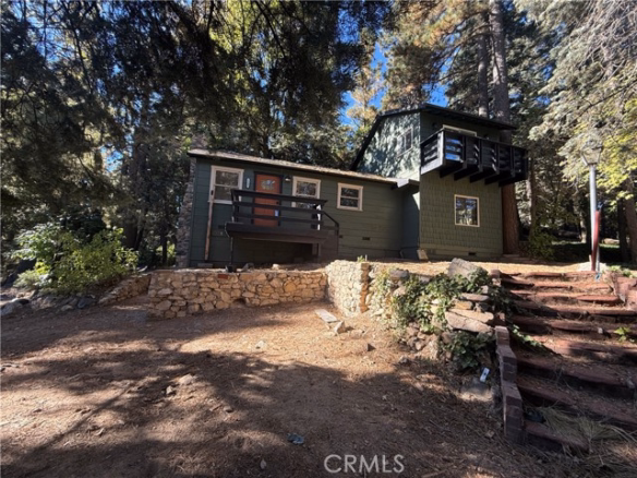 28487 Altamont Court, Lake Arrowhead, CA 92352