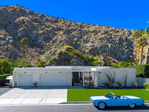 76991 Desi Drive, Indian Wells, CA 92210