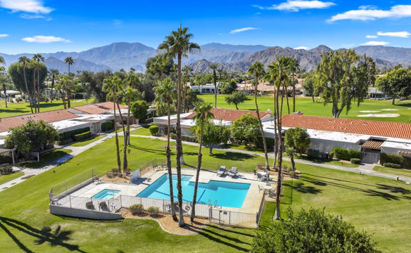 43331 Lacovia Drive, Bermuda Dunes, CA 92203