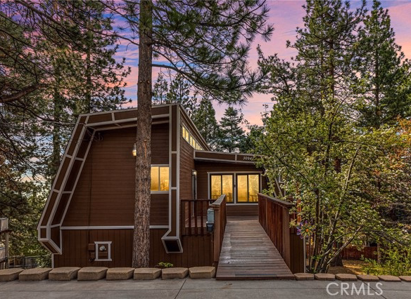 30941 Glen Oak, Running Springs, CA 92382