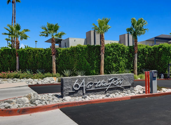 179 The Riv, Palm Springs, CA 92262