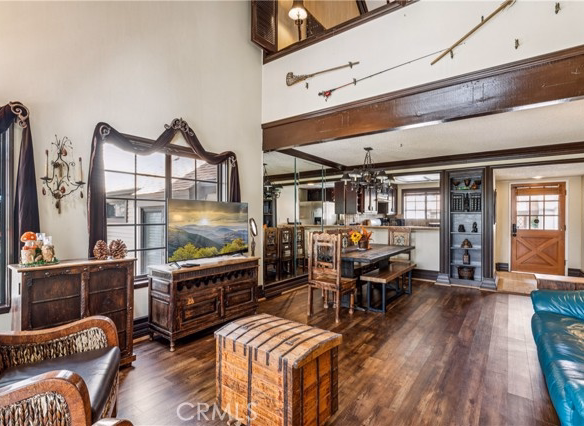 203 Village, Lake Arrowhead, CA 92352