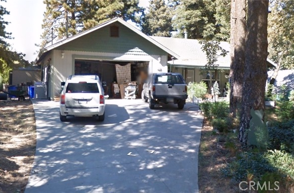 22070 BIG OAK RD, Cedarpines Park, CA 92322