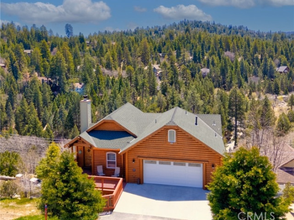 26855 Inyo Court, Lake Arrowhead, CA 92352