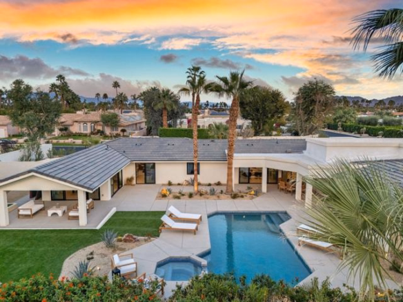 72400 Rancho Rd, Rancho Mirage, CA 92270