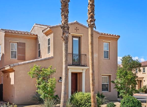 451 Paseo Del Corazon, Palm Desert, CA 92211