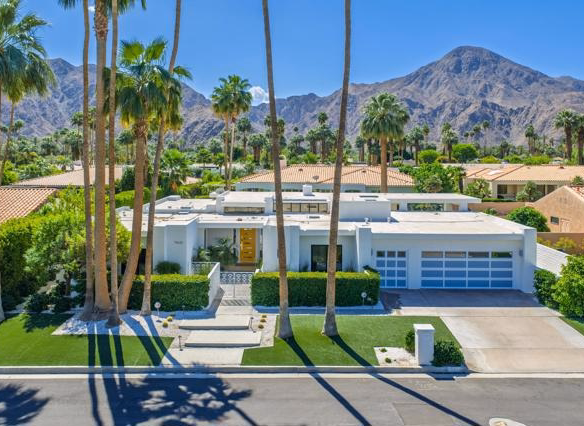 75635 Painted Desert Drive, Indian Wells, CA 92210