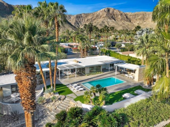 70662 Placerville Road, Rancho Mirage, CA 92270