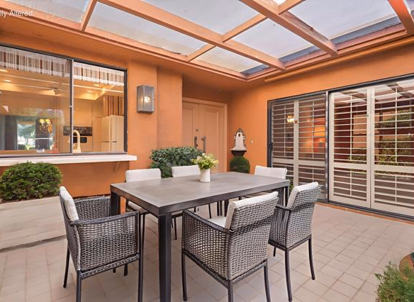 16 Haig Drive, Rancho Mirage, CA 92270