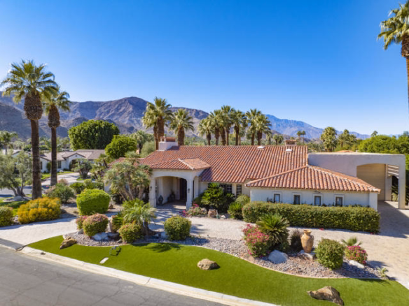 40735 Paxton Drive, Rancho Mirage, CA 92270