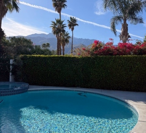 1371 E Del Paso, Palm Springs, CA 92262