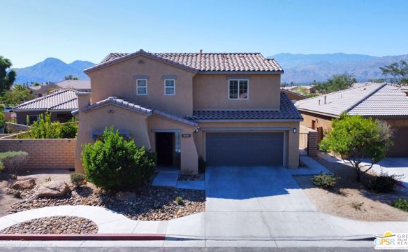 74569 Falcon Lane, Palm Desert, CA 92260
