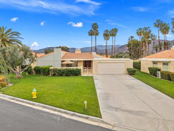 72419 Rodeo Way, Rancho Mirage, CA 92270