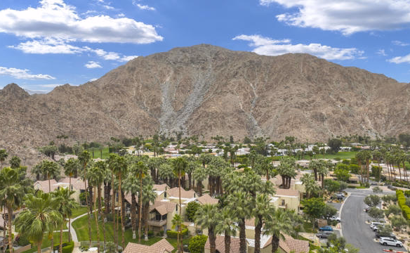 78225 Cortez Lane #185, Indian Wells, CA 92210