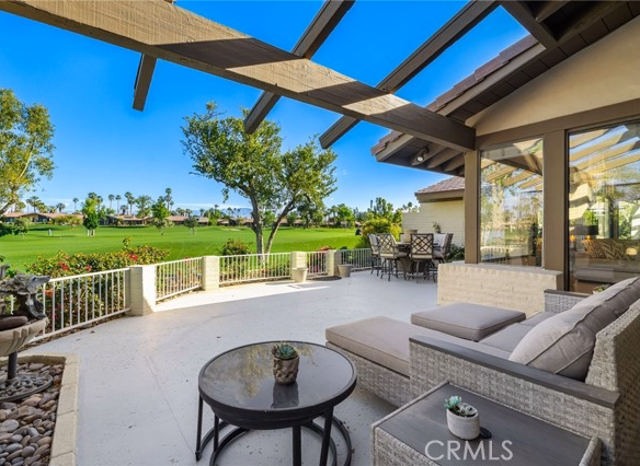 120 Old Ranch, Palm Desert, CA 92211