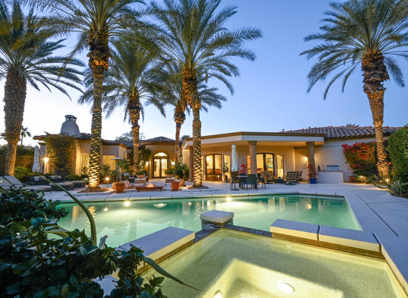 45461 Espinazo Street, Indian Wells, CA 92210