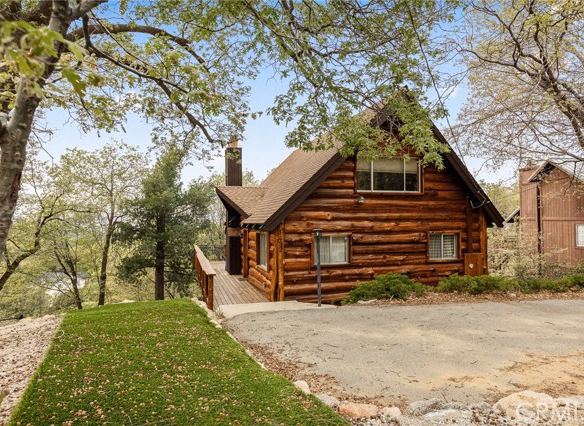 1452 Golden Rule, Lake Arrowhead, CA 92352