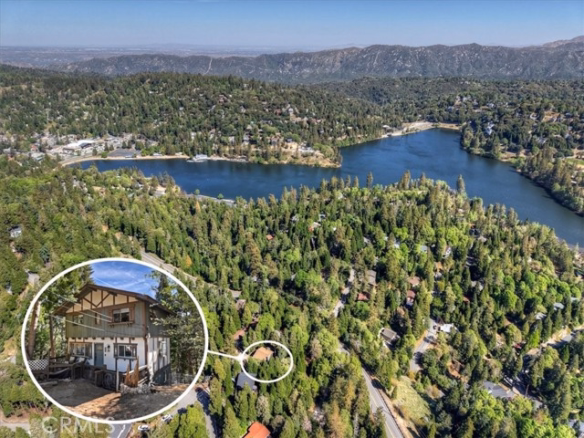 905 Jungfrau, Crestline, CA 92325