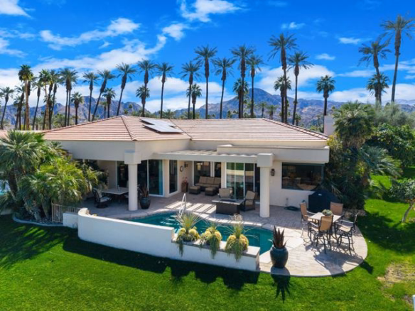 75540 Vista Del Rey, Indian Wells, CA 92210