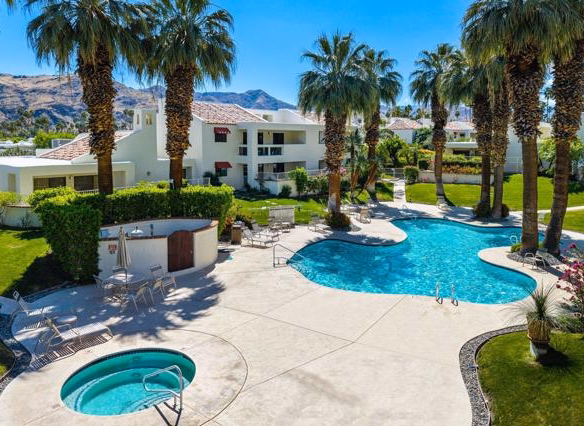 255 E Avenida Granada #915, Palm Springs, CA 92264