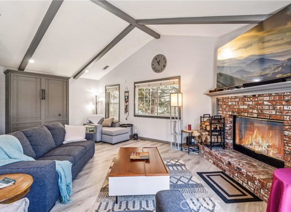 27487 North Bay, Lake Arrowhead, CA 92352