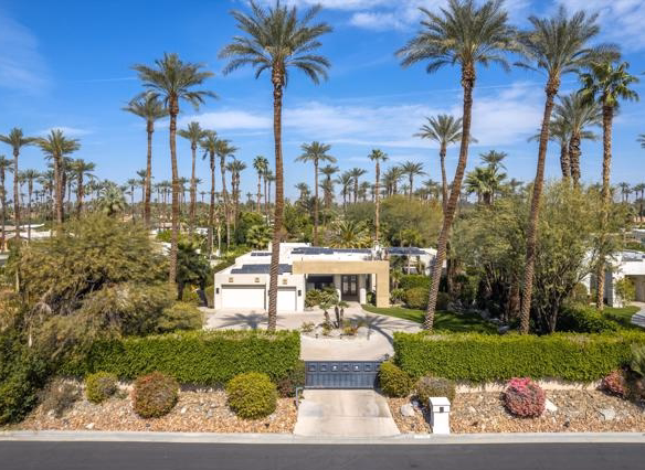 70350 Cobb Road, Rancho Mirage, CA 92270