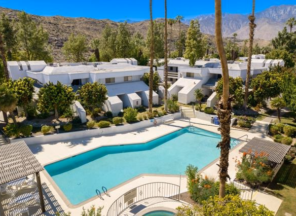 5301 E Waverly Drive #182, Palm Springs, CA 92264