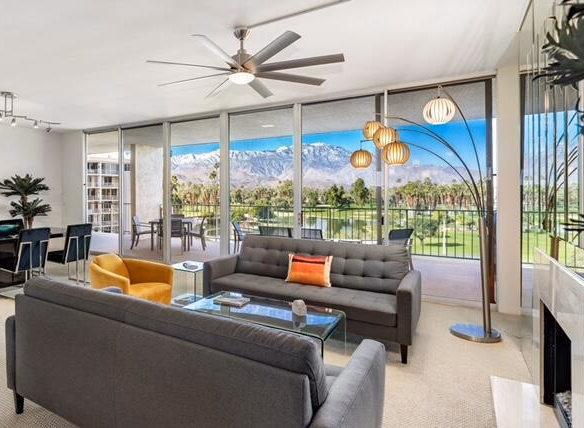 900 Island Drive #508, Rancho Mirage, CA 92270
