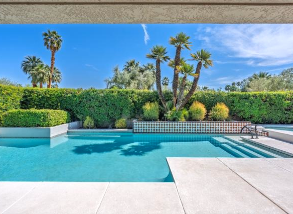 23 Mt Holyoke Drive, Rancho Mirage, CA 92270