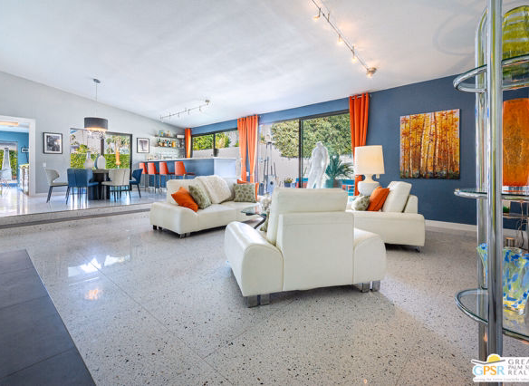 3200 E Sonora Road, Palm Springs, CA 92264