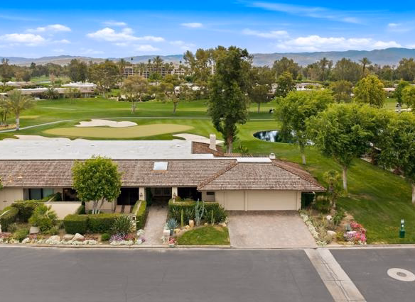 34 Columbia Drive, Rancho Mirage, CA 92270