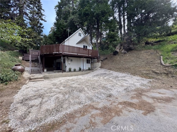 21818 Vista Road, Cedarpines Park, CA 92322