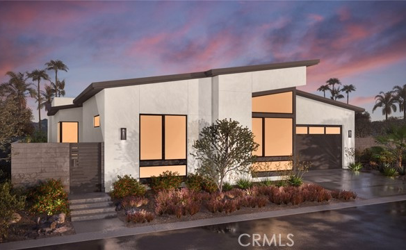531 Flamingo Boulevard, Palm Springs, CA 92262
