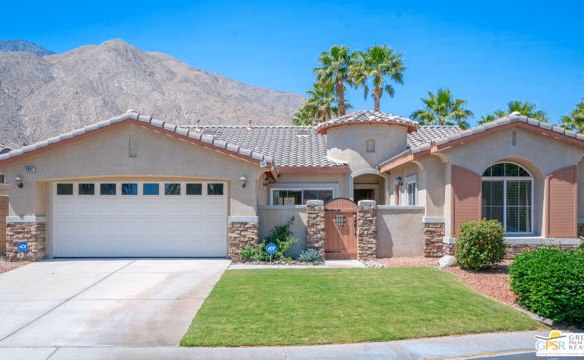 3931 Mira Arena, Palm Springs, CA 92262