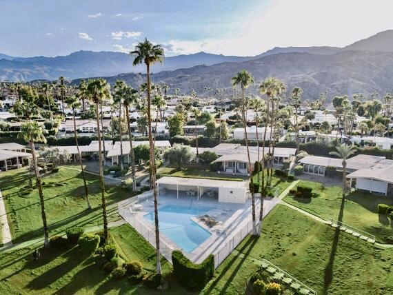 46181 California 74 #17, Palm Desert, CA 92260