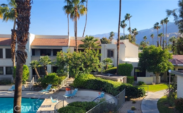 1735 N Via Miraleste #1921, Palm Springs, CA 92262