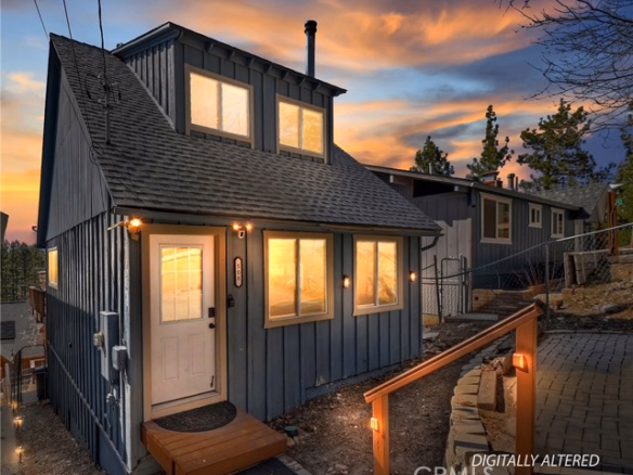 508 Vista, Big Bear Lake, CA 92315
